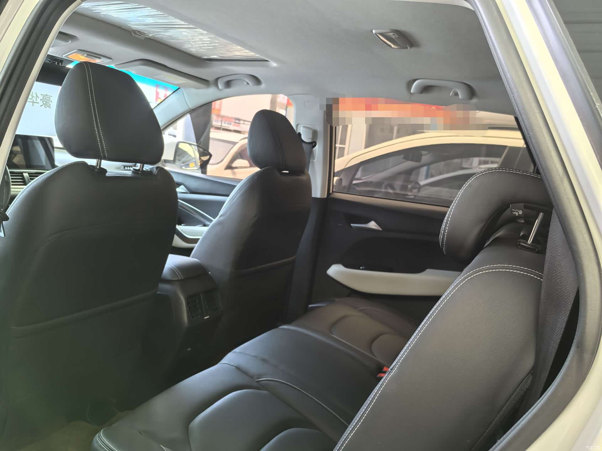 Wuling 530, 2019 11