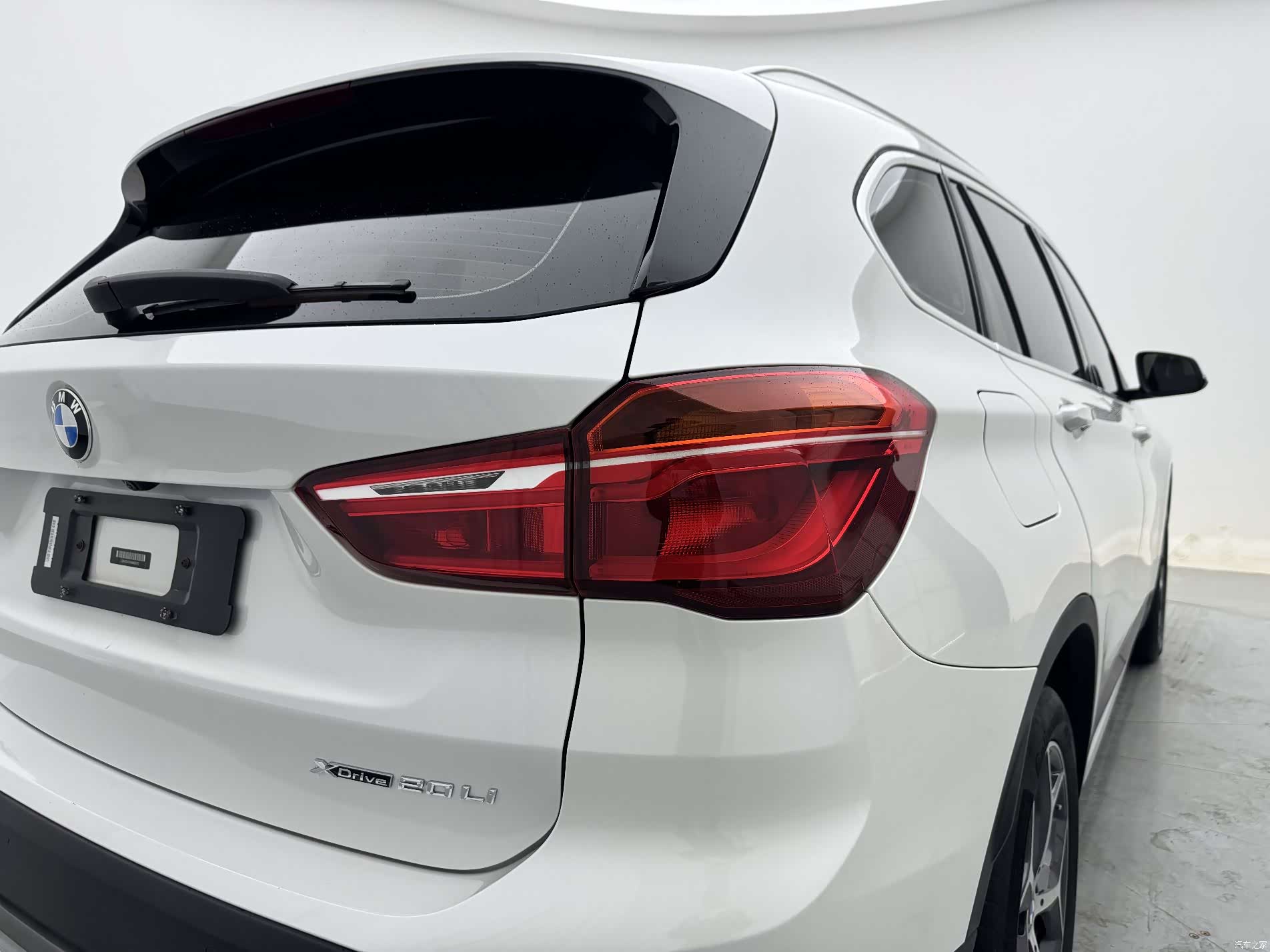 BMW X1, 2019 9