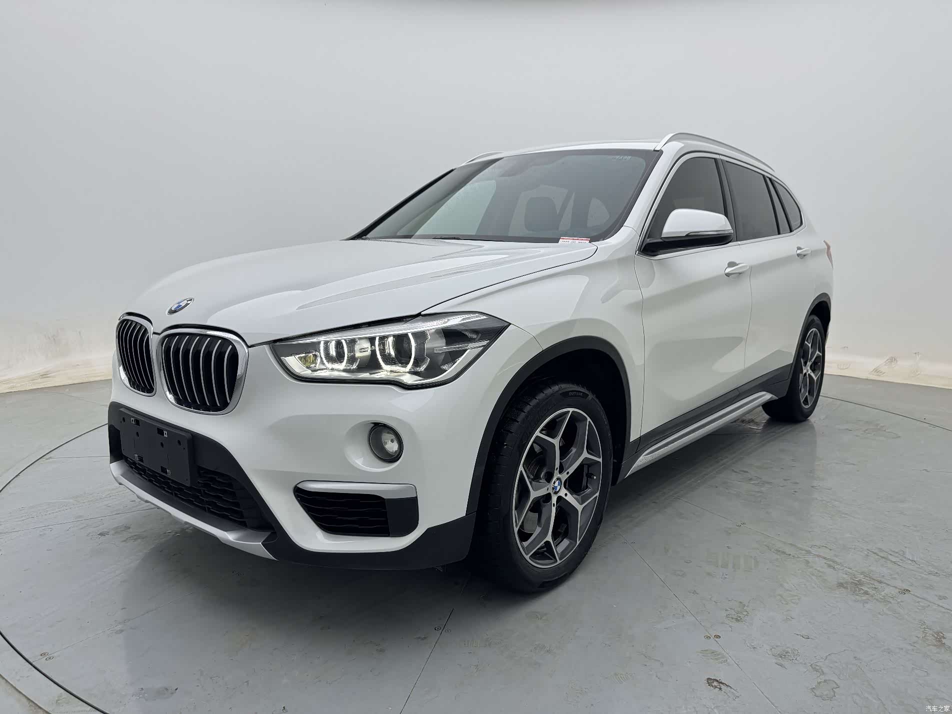 BMW X1, 2019 1