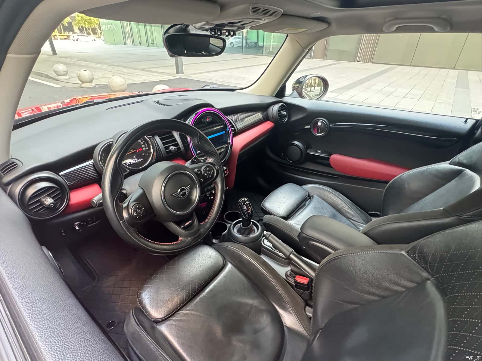 Mini Cooper, 2019 11