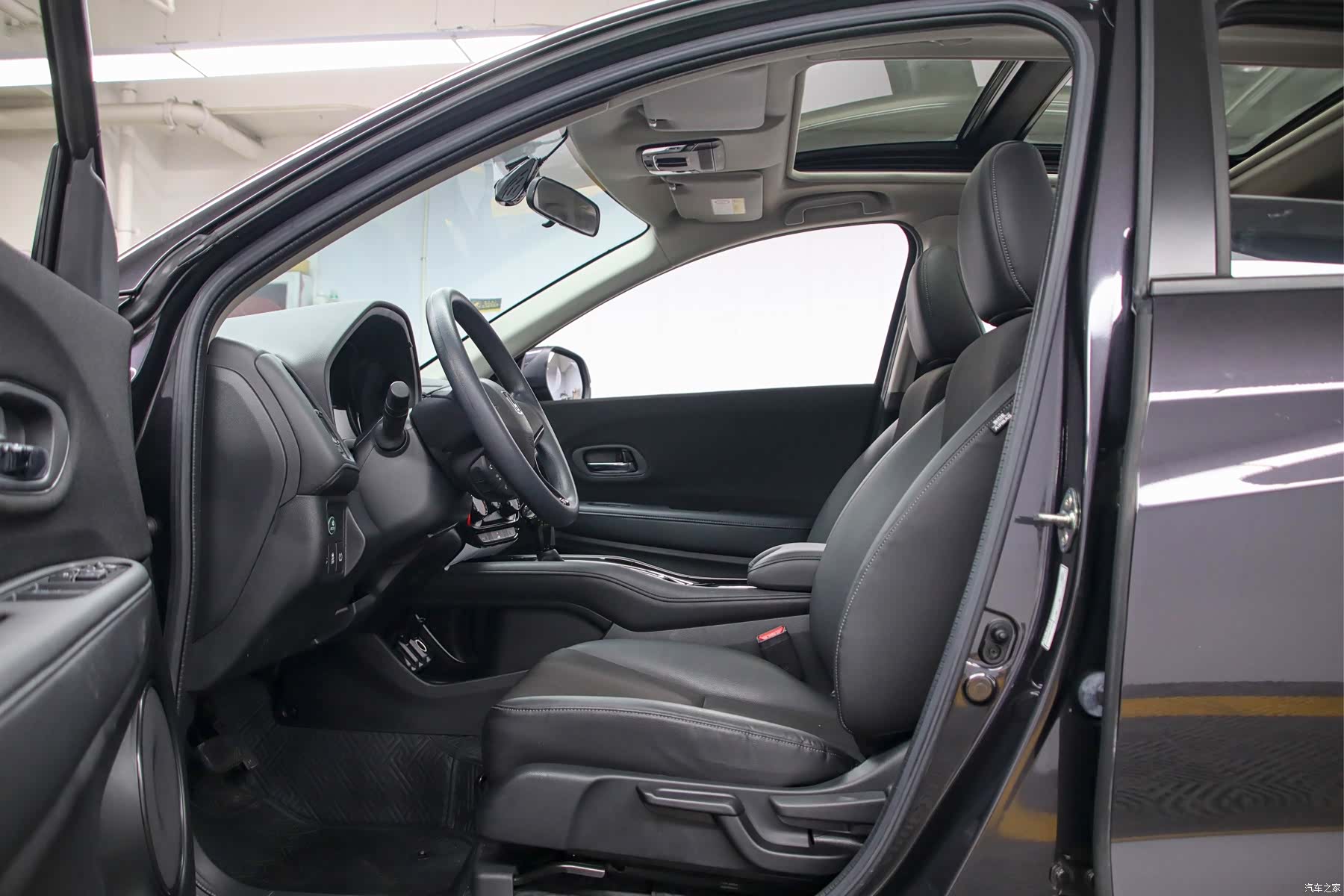 Honda Vezel, 2022 13