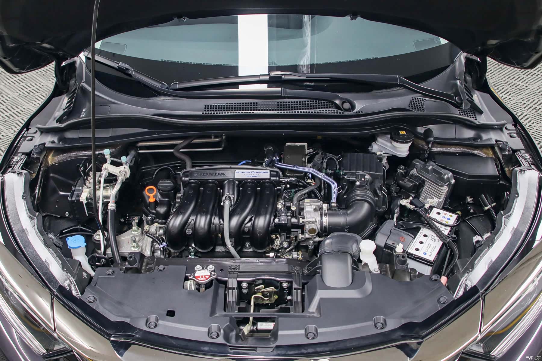 Honda Vezel, 2022 19