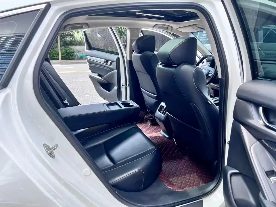 Honda Yingshipai Honda Yingshipai
