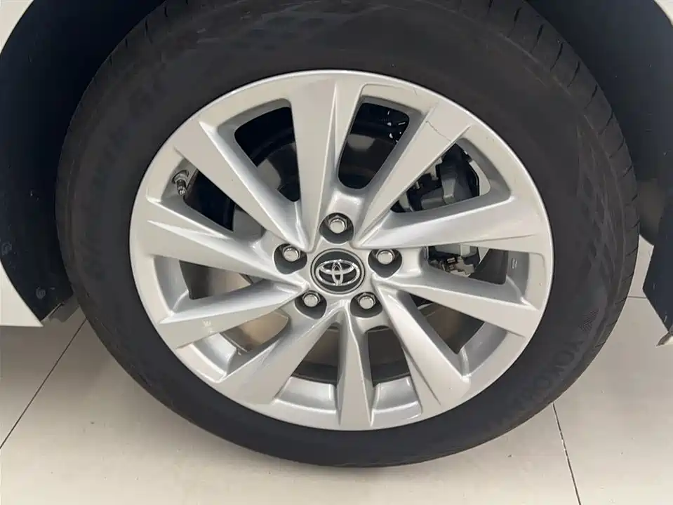 Toyota Camry Toyota Camry