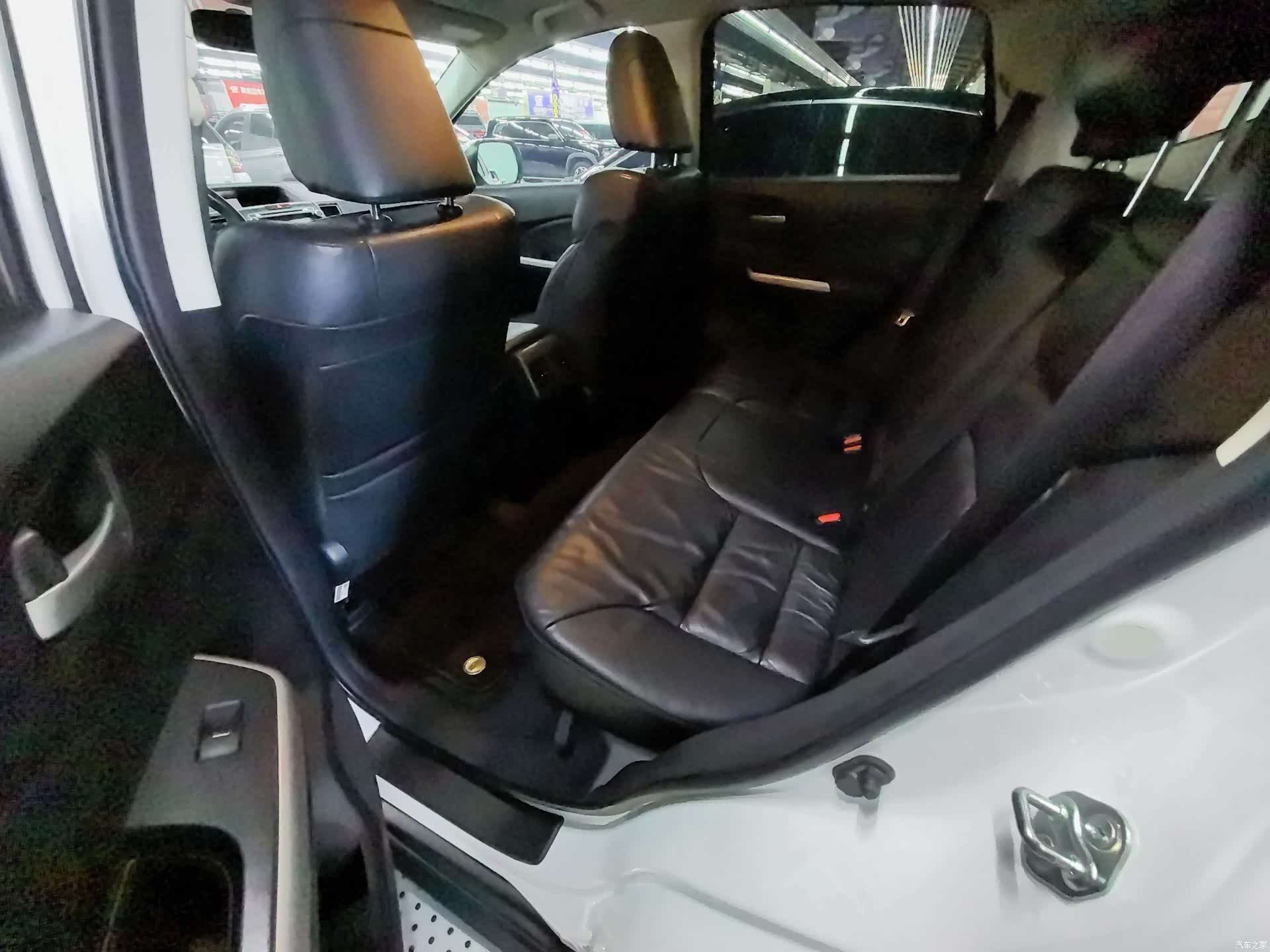 Honda CR-V, 2014 6