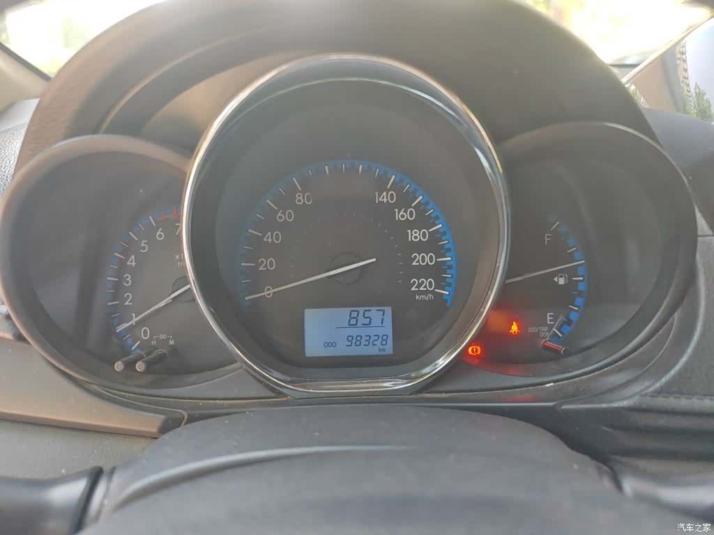 Toyota FS, 2017 4