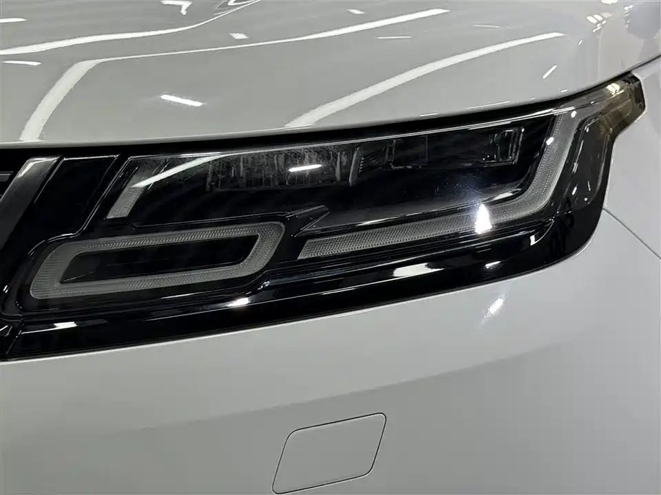 Land Rover Range Rover Star Pulse