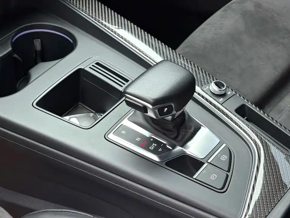 Audi A4L Audi A4L