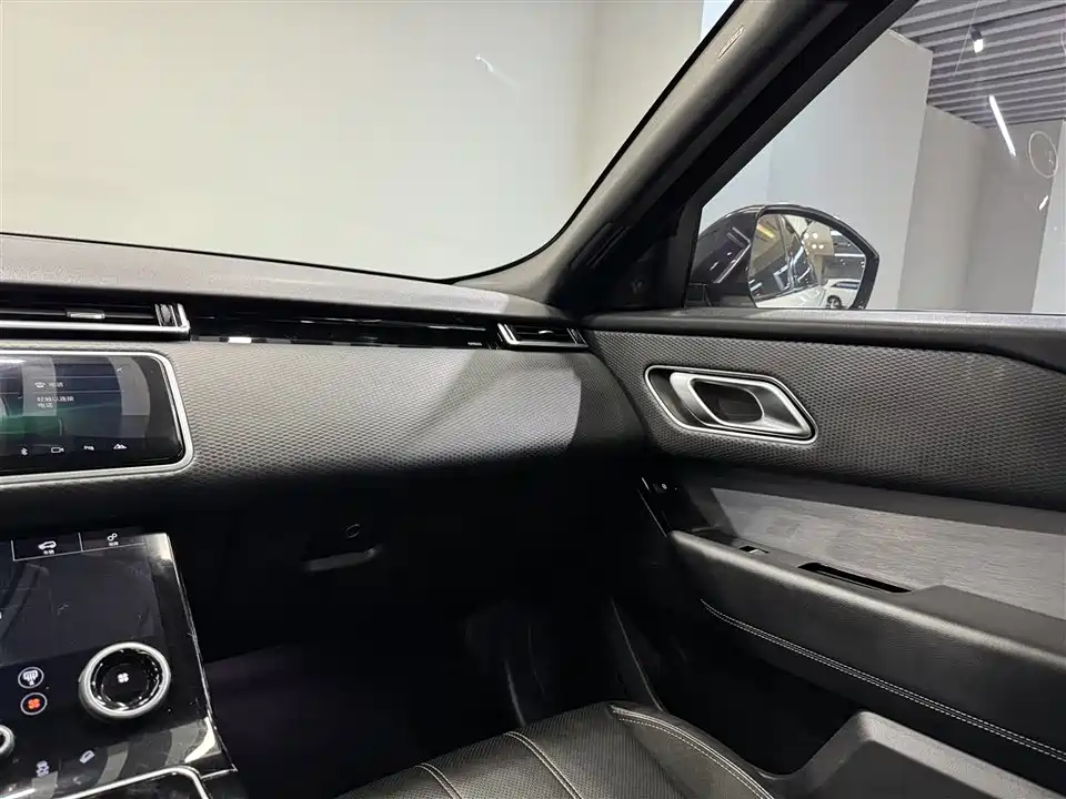 Land Rover Range Rover Star Pulse