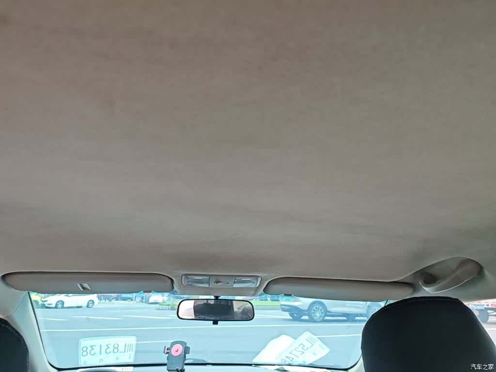 Kia K2, 2016 18