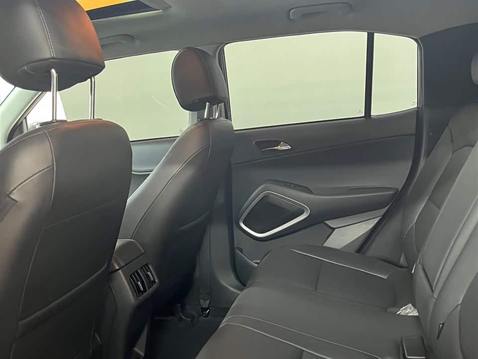 Hyundai Beijing ix35