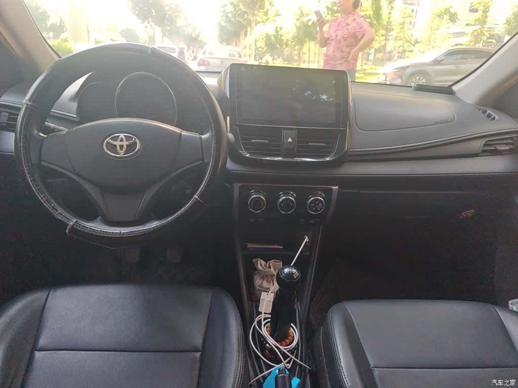 Toyota FS, 2017 13