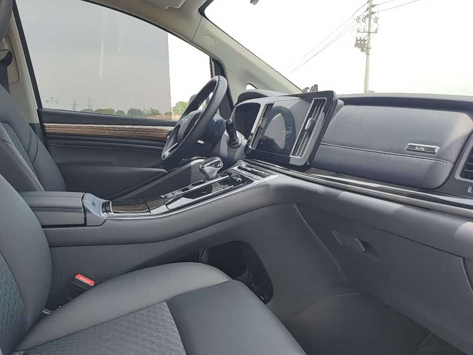 Trumpchi Trumpchi M8 Trumpchi Trumpchi M8