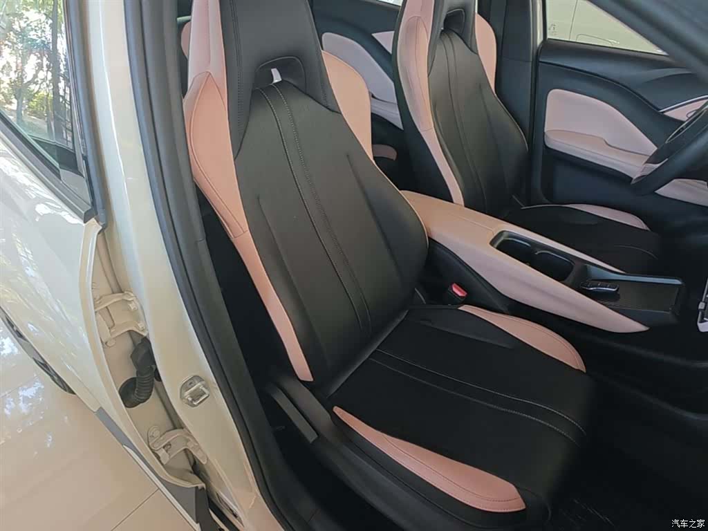 BYD Seagull, 2025 25