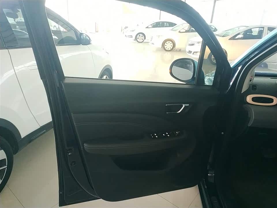 Leapmotor T03 Leapmotor T03