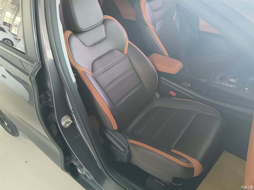 BYD E2, 2021 25