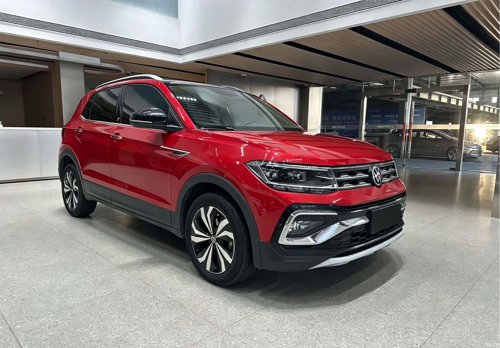 Volkswagen DSG, 2020 3