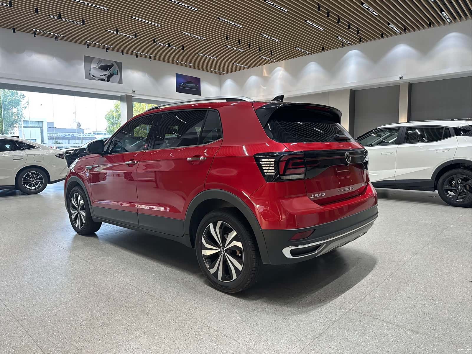 Volkswagen DSG, 2020 все фото