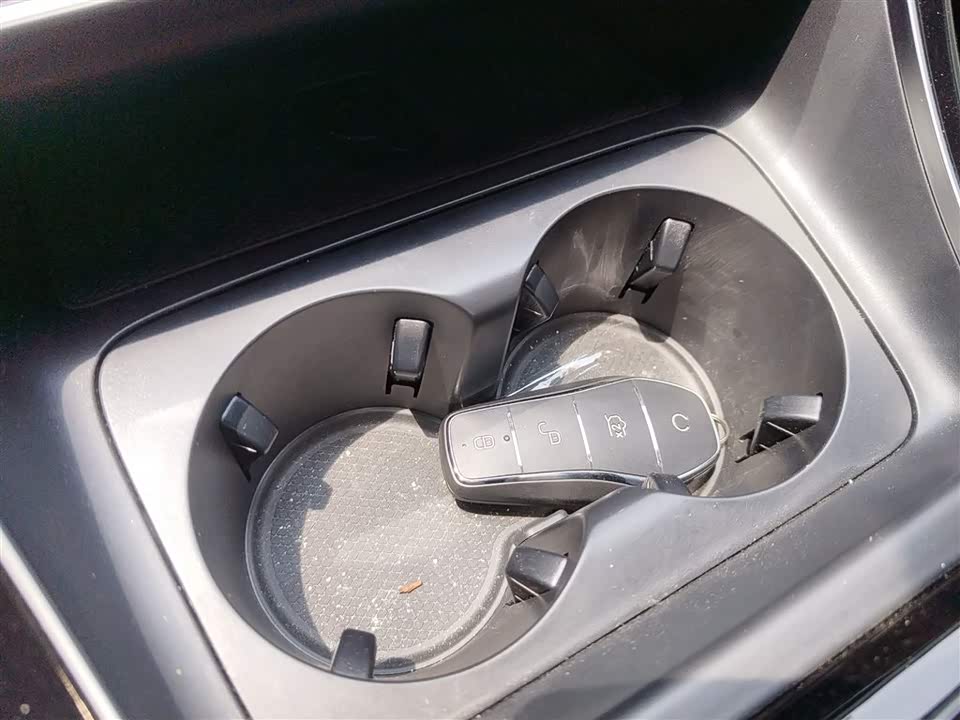 BYD Qin Yuan BYD Qin Yuan