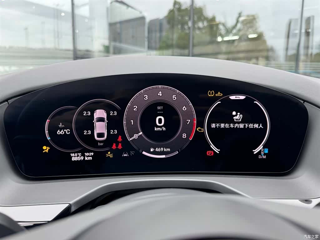 Porsche Panamera, 2024 4