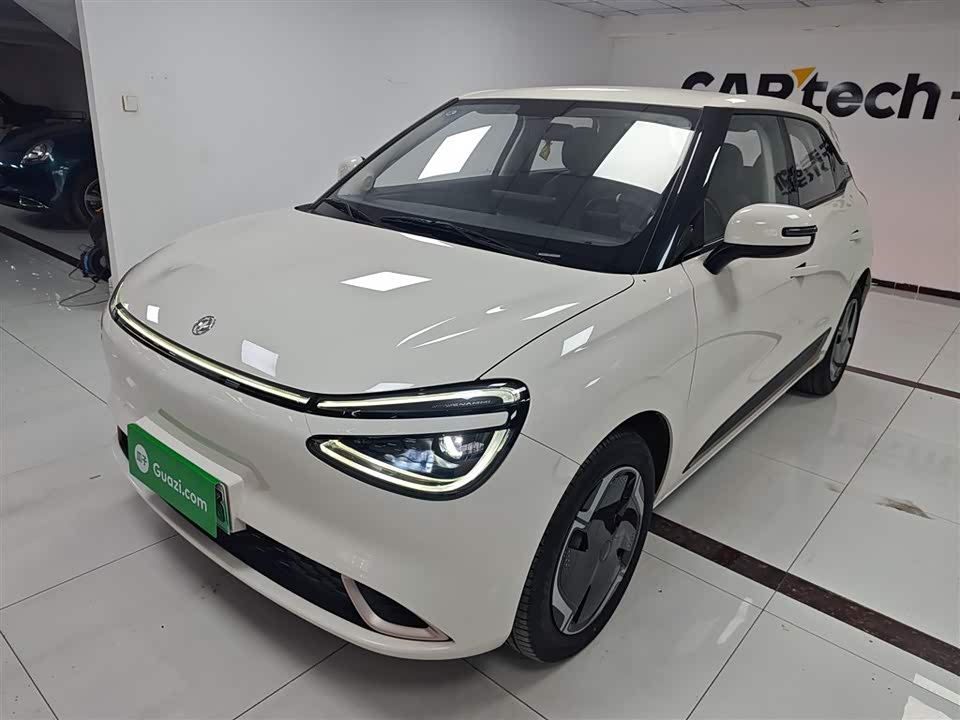 Dongfeng Nammi Nano 01