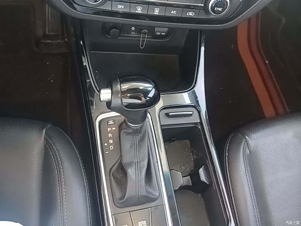 Kia K4, 2017 21