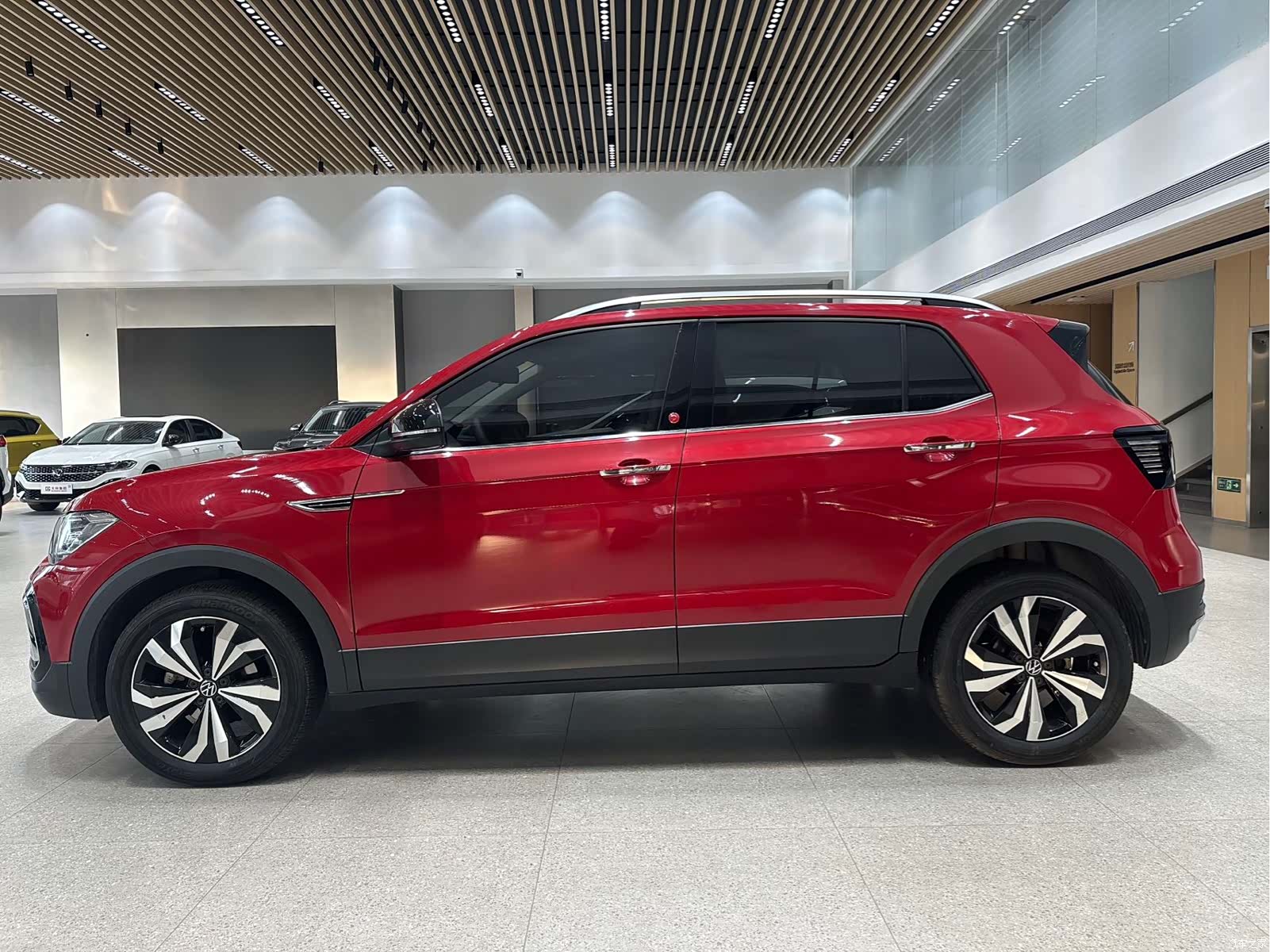 Volkswagen DSG, 2020 4