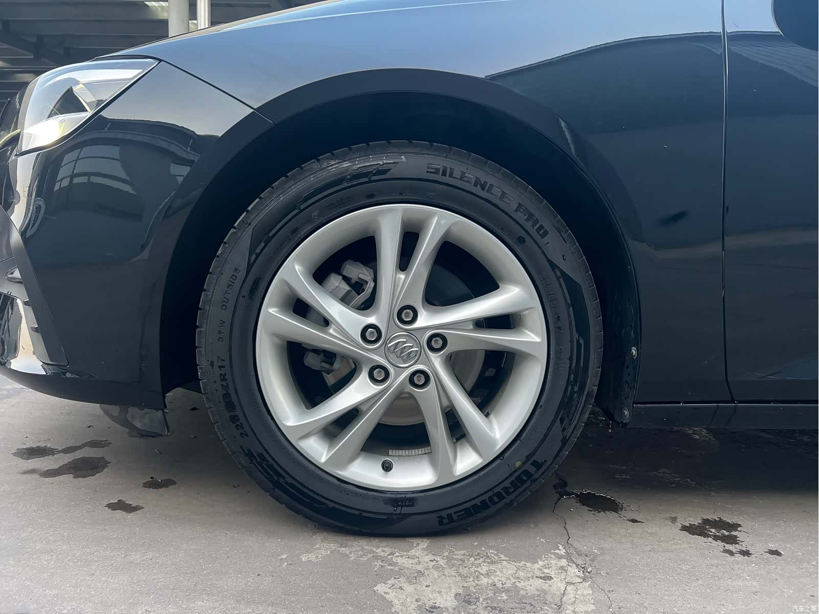 Buick Regal, 2021 19