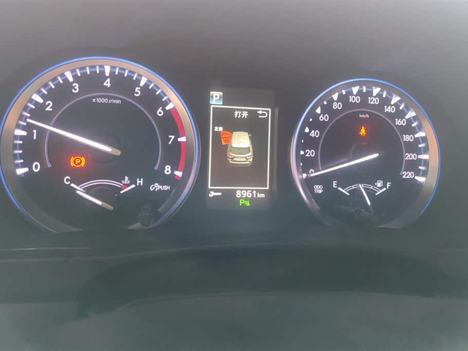 Toyota Highlander Toyota Highlander