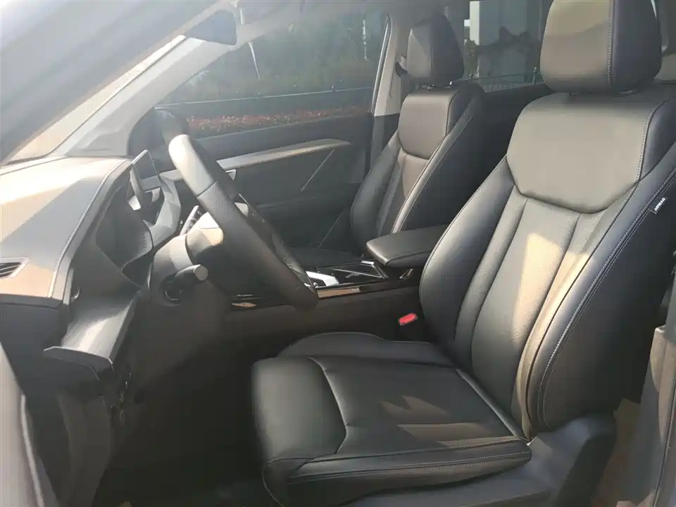 Wuling Wuling Xingchen