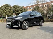 �����DHT-PHEV 2021�� 1.5L ��ʦ��