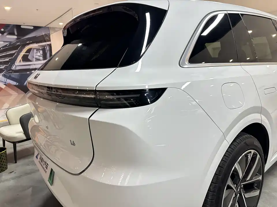 Li Auto Ideal L6