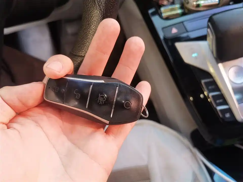 BYD Yuan Pro BYD Yuan Pro