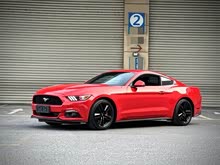 Mustang 2016�� 2.3T ���ܰ�