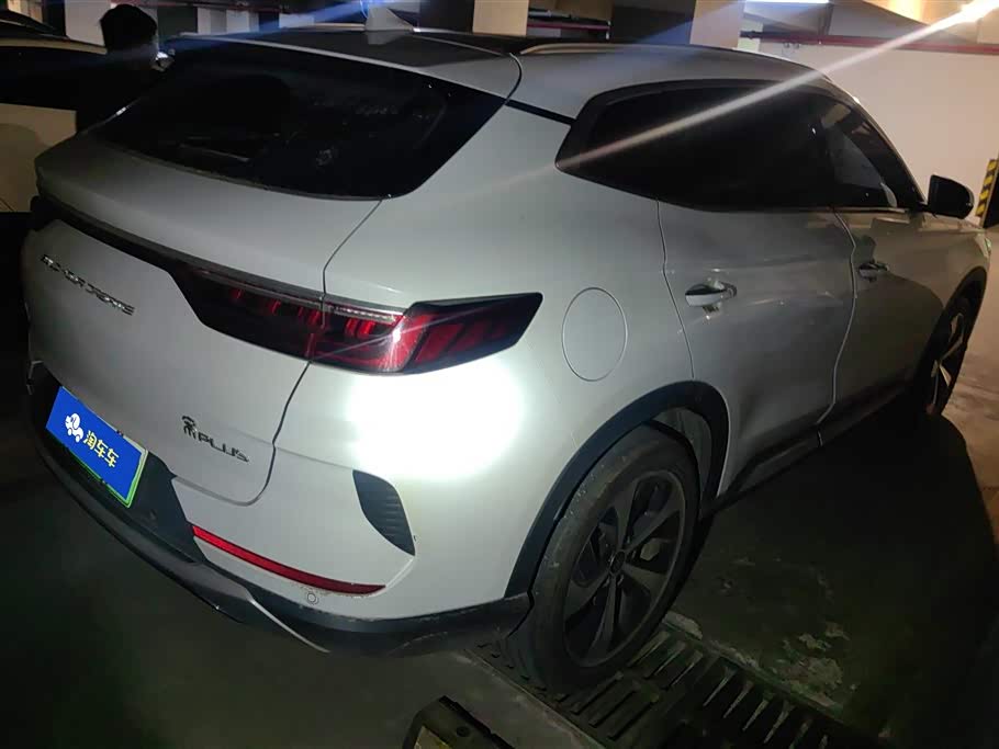 BYD Songjiang BYD Songjiang