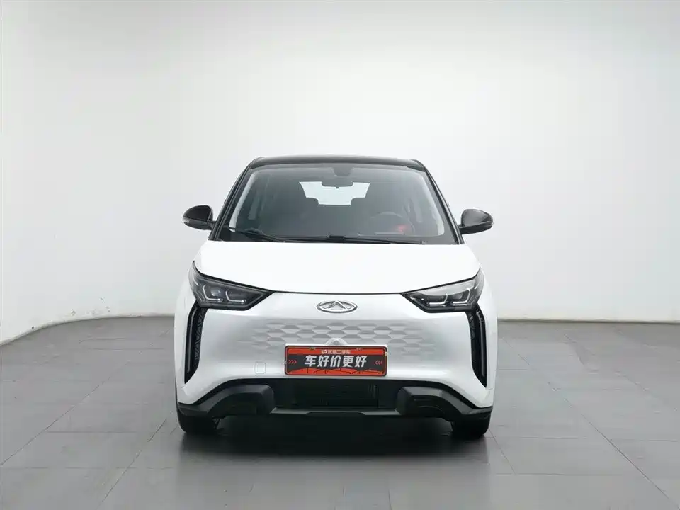 Chery Chery Unbounded Pro