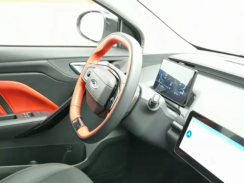 Chery Chery Unbounded Pro