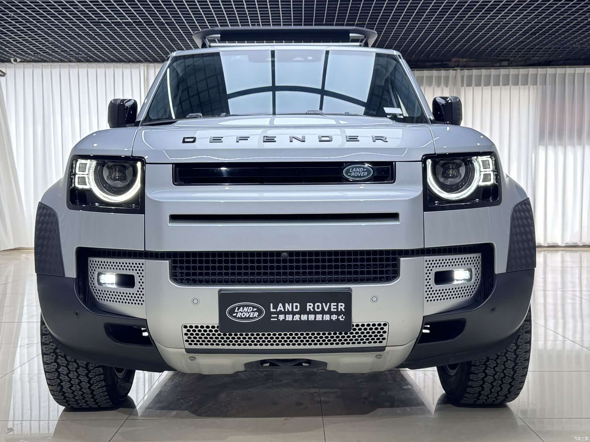 Land Rover Defender, 2021 2