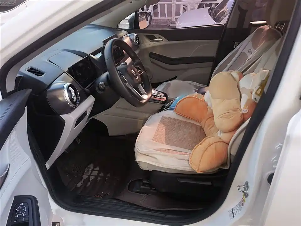 BYD Yuan Pro BYD Yuan Pro