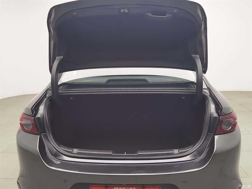 Mazda Mazda3, 2021 16