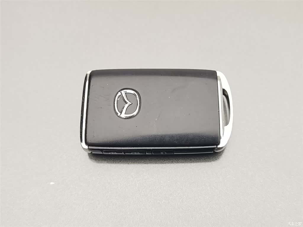 Mazda Mazda3, 2021 19