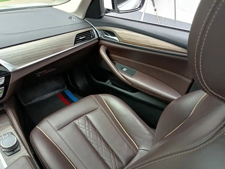 BMW 5 series BMW 5 series