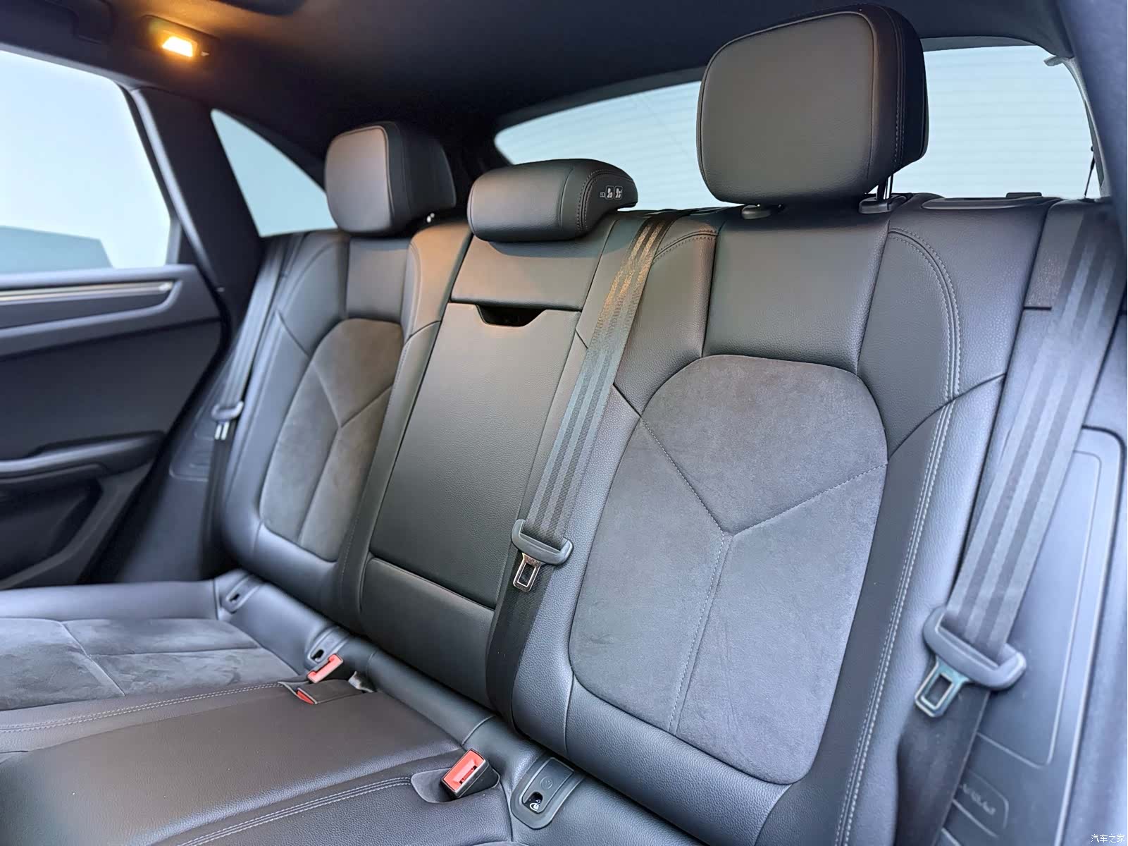 Porsche Macan, 2019 19