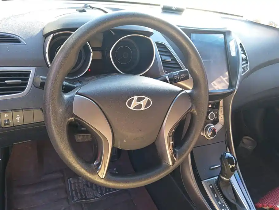 Hyundai Langdong