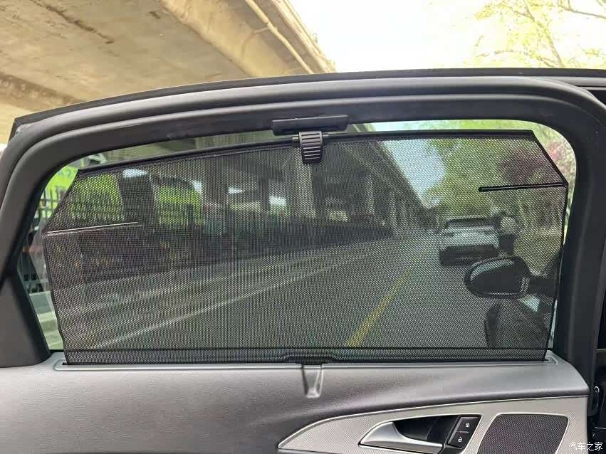 Audi A6L, 2016 9