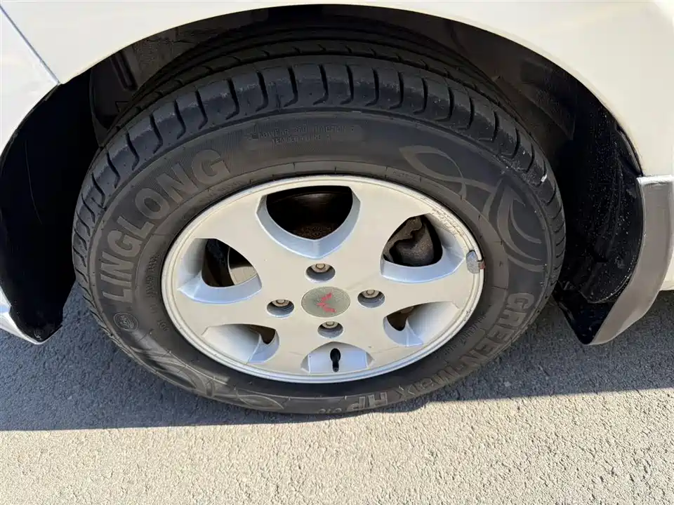 Wuling Wuling Hongguang