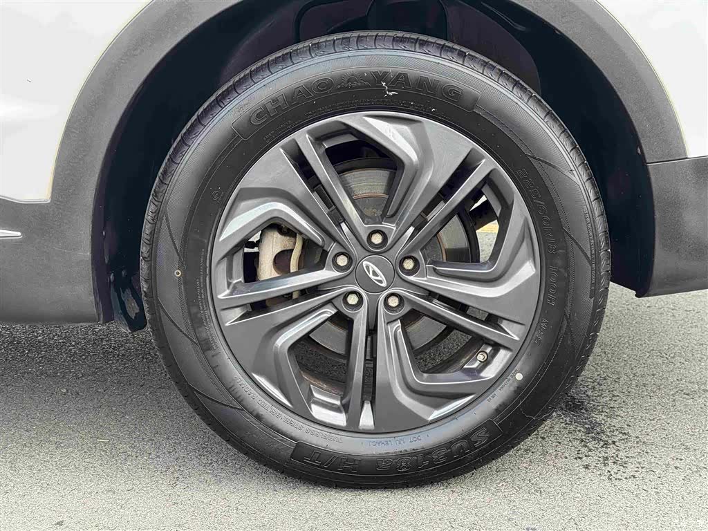 Chery Tiggo 7, 2020 24