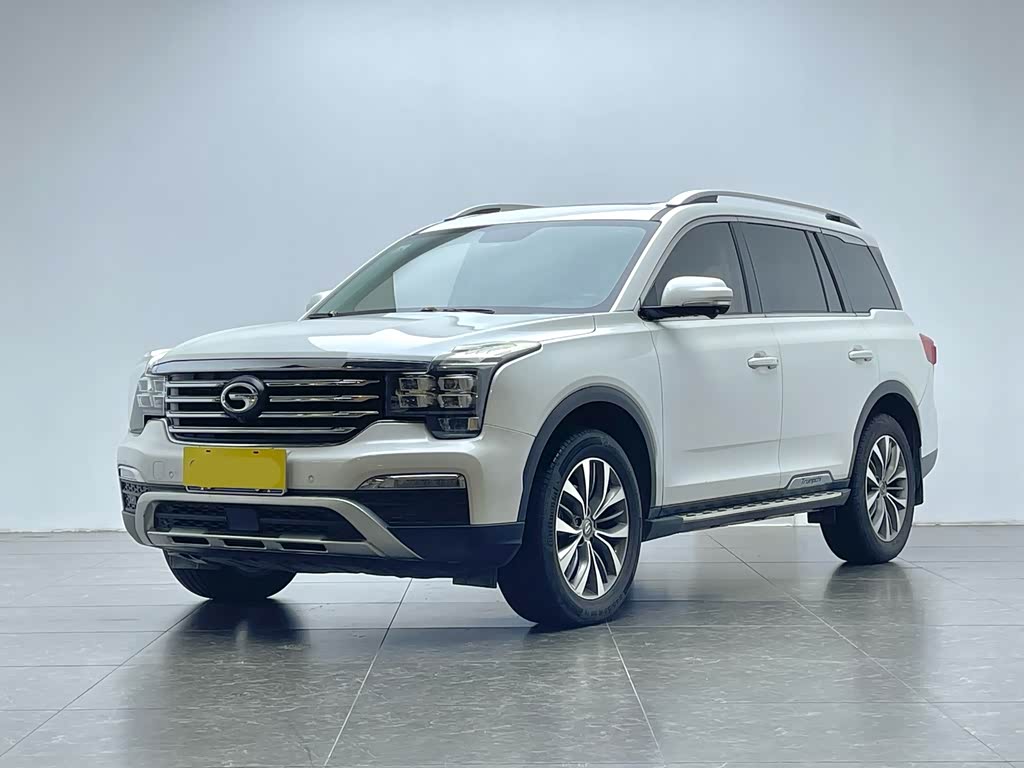 GAC GS8