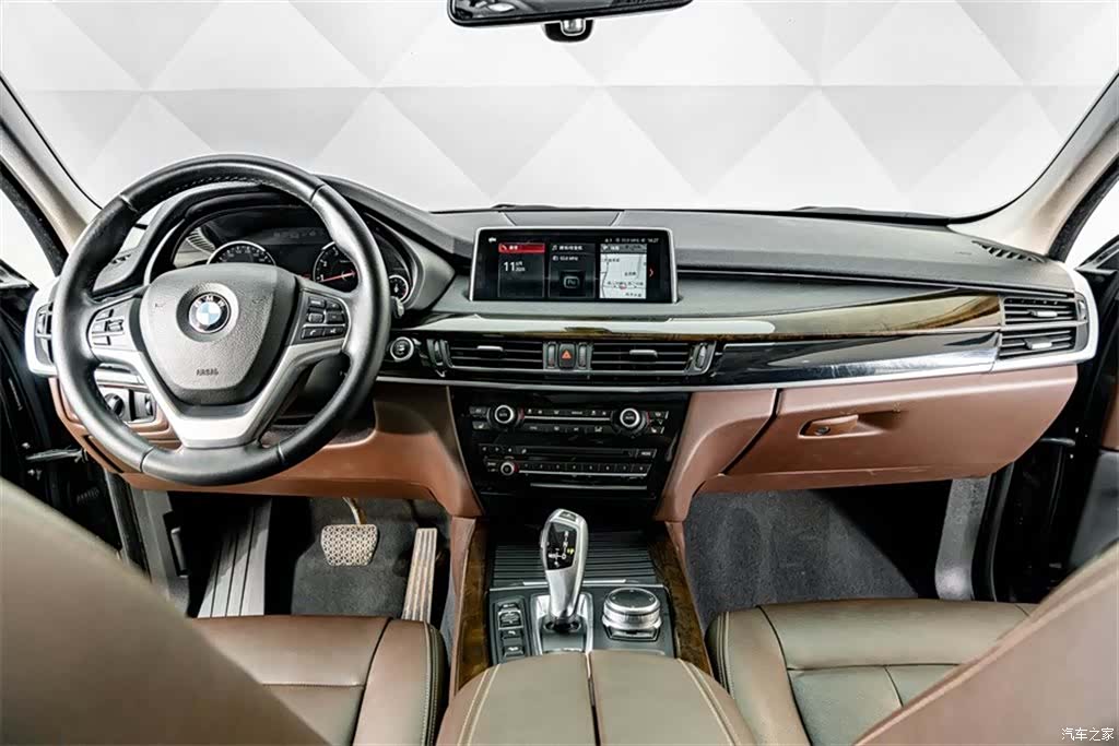 BMW X5, 2018 12