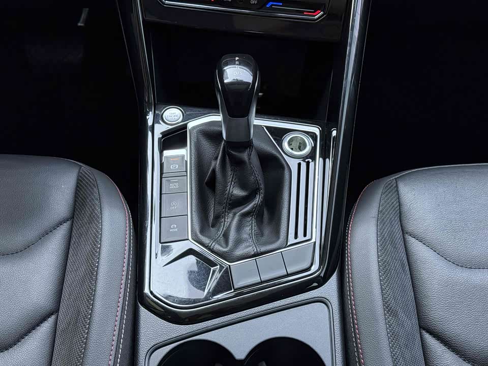 Volkswagen Tanyue Volkswagen Tanyue